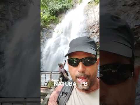 parque ambiental de Natuba Paraíba @ronaldomartins5799