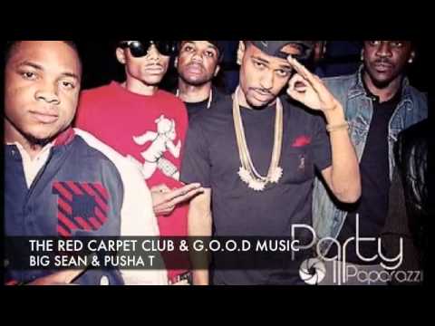 Red Carpet Club 