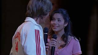 Breaking Free (with Zac Efron vocals)