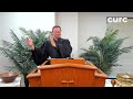 Culminating Worship—Culminating Wrath