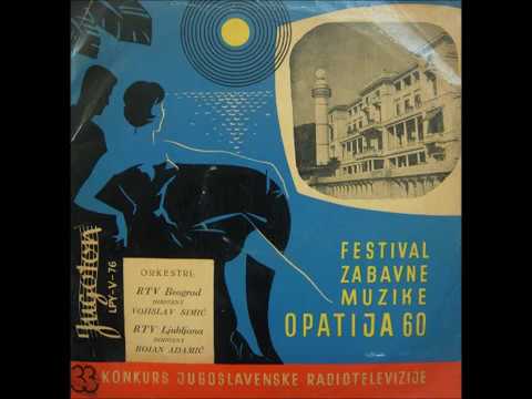 Marko Novosel - U Nedilju, Ane