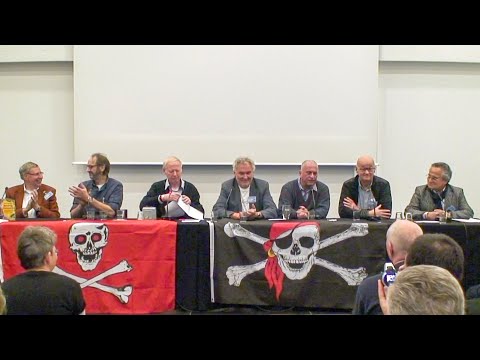 Radioday 12-11-2011 Part 6 - Veronica