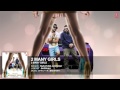 2 Many Girls FULL SONG Audio Fazilpuria Badshah T Series