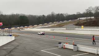 Road Atlanta - 24 Hours of Lemons 12/2023