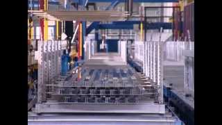preview picture of video 'PRESAL Extrusion - Aluminum extrusions, Aluminum profiles, Surface Treatments, Machining'
