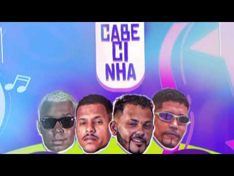AFINHO DO FLUXO GUINHO RDF NUNES MUSIC BONDE DO TIGRÃO - CABECINHA BREGA FUNK