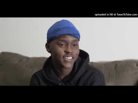 757 Baby Glock - Victim To The Ghetto (Jail Performance) FREEBIGGLOCK💔🔐