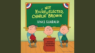 Joe Cool (Unused Reprise)