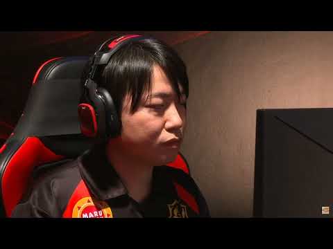 FightingGM Analyzes Japan Finals | Ao Vs. Chikurin