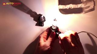 Osram HB4 Night Breaker Laser 51W 9006NL - відео 1