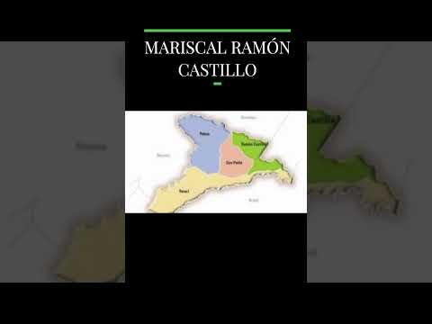 El Gigante Verde: El Mapa Administrativo de Loreto y sus 8 Provincias Amazónicas