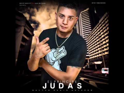 El Judas - Corazon Partido (2014)