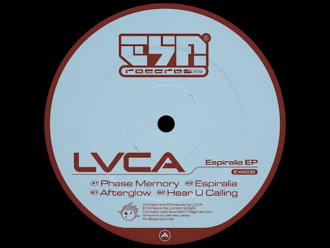 LVCA -- Espiralia