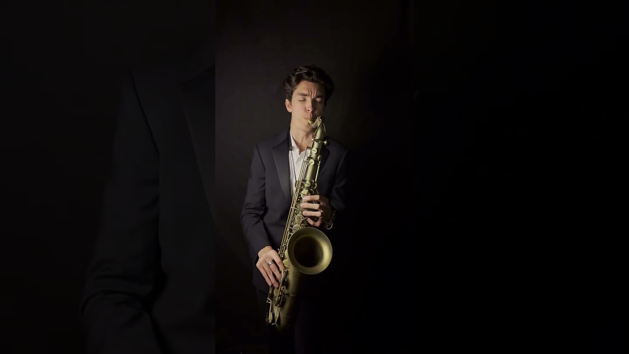 Promotional video thumbnail 3 for Nicholas Rhodes Music