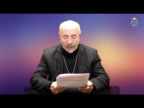 2022/11/27 I DOMENICA DI AVVENTO (ANNO A)