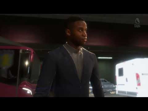 Ep 201 S04 - GW#29 PL Aston Villa vs Arsenal - Wilk halted the winning run at Villa park !!