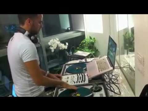 dj Aviel Brant @ "MEGAMIX" Radio Show - 2nd PART