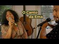 O Canto da Ema | ft. Lilian Vieira | Jackson do Pandeiro (cover)