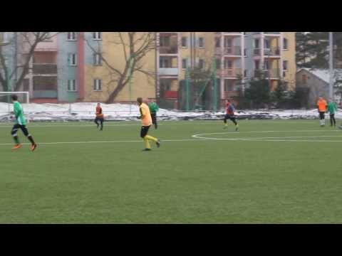 Korona HiD Ostrołęka - Omulew Wielbark