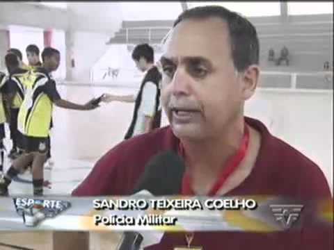 Final Campeonato Municipal 2010 de Praia Grande