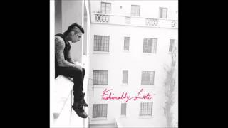 Bad Girls Club - Falling in Reverse