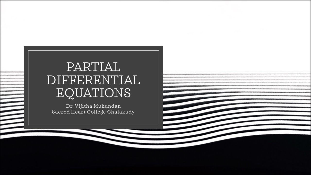 domain of dependence