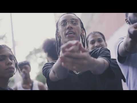 E-Wuu - Chop Ina Party ( Official Music Video ) #EBK #FREEDRILLY