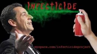 INFECTICIDE feat. Nicolas Sarkozy 