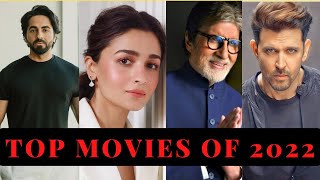 The Most Exciting Movies of 2022|The Best Films of 2022|The Best Films of the Year 2022