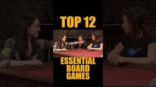 The 9th Most Essential Board Game For Your Collection