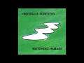 Motohiko Hamase (濱瀬元彦) ~ #Notes of Forestry (1988) [Full Album]