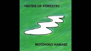 Motohiko Hamase (濱瀬元彦) ~ #Notes of Forestry (1988) [Full Album]