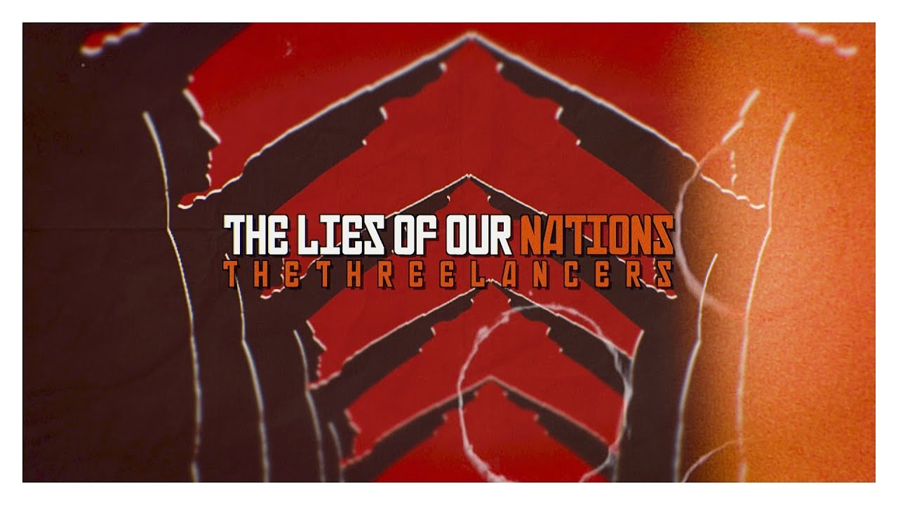 The Lies Of Our Nations: WW2 Alternate Universe Short Film thumbnail
