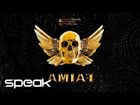 Speak x Chxxc – AMIAF Video