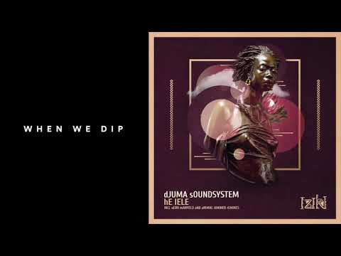 Premiere: Djuma Soundsystem - He Lele (Animal Trainer Remix) [Iziki]