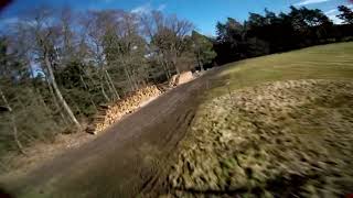 FPV Freestyle Sunny Day