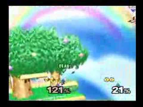 RJM (Young Link) vs. Valdemar (Sheik)