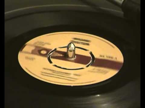 Wigans Ovation - After loving you. - UK RK Records - Old Wigan Casino spin