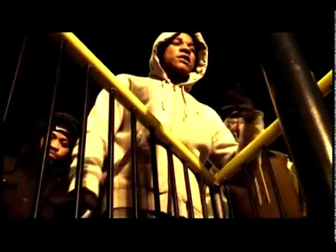 Squingy Ft. Leokins & Mega - Angels Fly (2006  Music video)