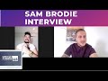 BIG BROTHER 7 REUNION - EXTRA ! - SAM BRODIE FULL LIFE INTERVIEW