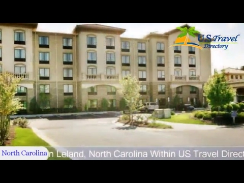 Best Western PLUS Westgate Inn and Suites - Leland Hotels, North Carolina