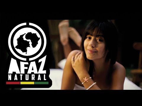 Afaz Natural Quién Como Tú Video Oficial 2017
