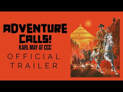 ADVENTURE CALLS! | Masters of Cinema Trailer   New & Exclusive