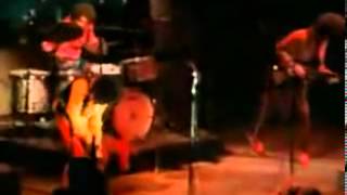 Jimi Hendrix   Wild Thing Guitar Sacrifice   YouTube