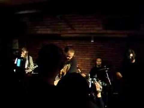 Rising Shadow - Rock (live in Club Viking - 06.12.2005)