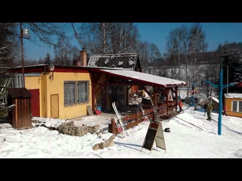 Pension Ovčárna - Nová Bystřice 5