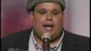 Neal E Boyd - America&#39;s Got Talent - HQ Full/Uncut Version - The Opus Movie