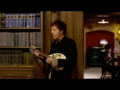 Opie & Anthony: Paul McCartney's Memory Almost Full (Video)