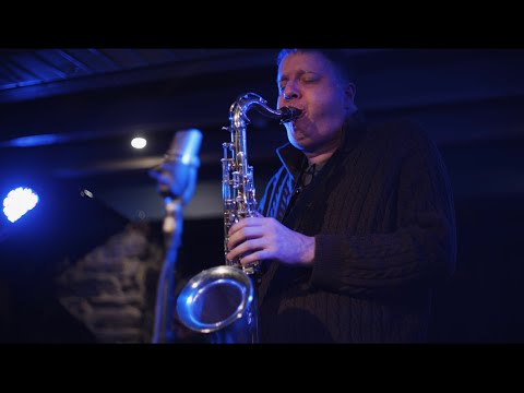 Jazz, Period. - ISOTOPE with Al McLean, Jim Doxas & Mike De Masi