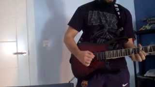 Everlast ft. Santana-Babylon Feeling+Improvisation